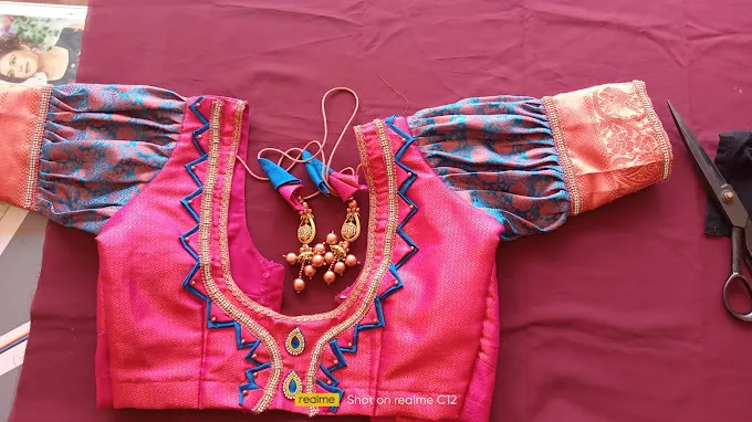 PREETHI FASHION